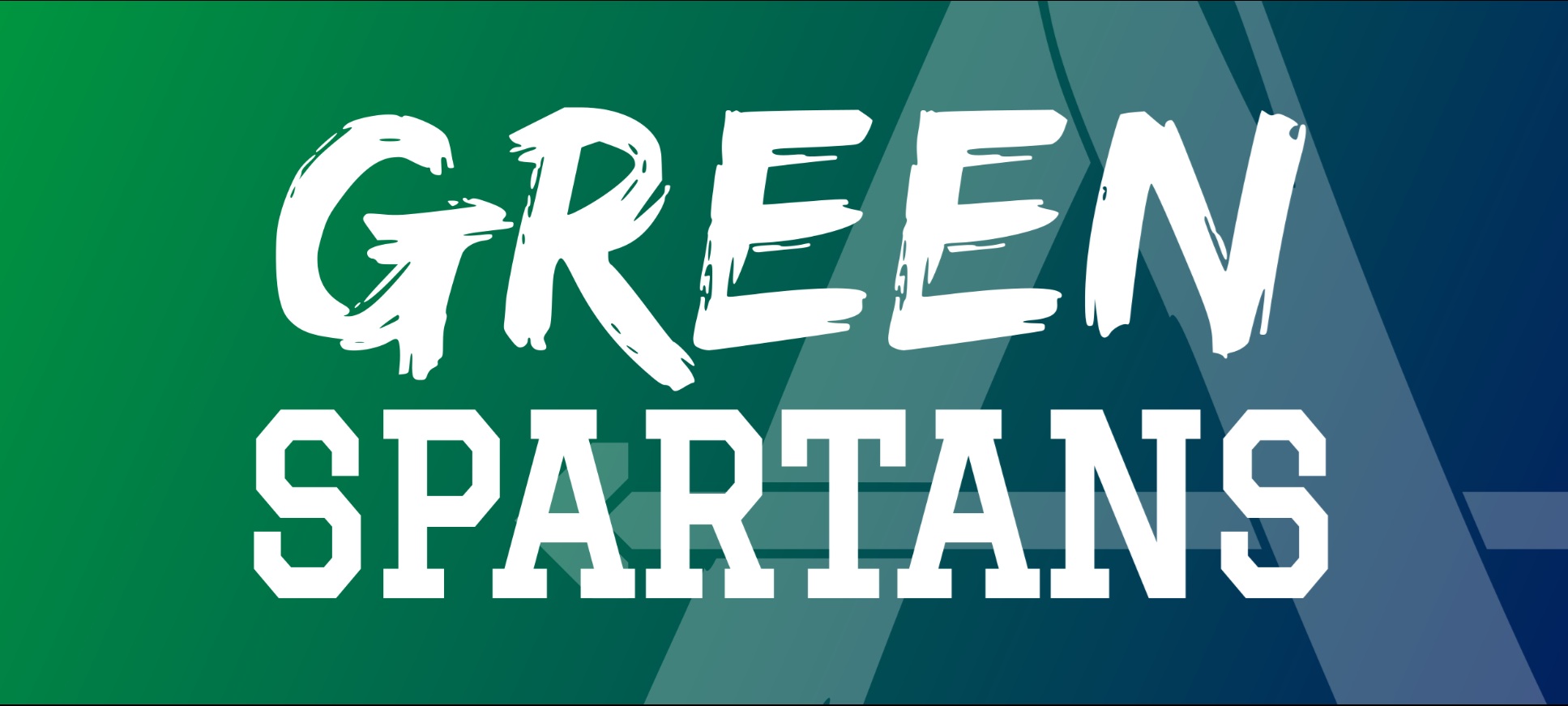 Logo Green Spartans